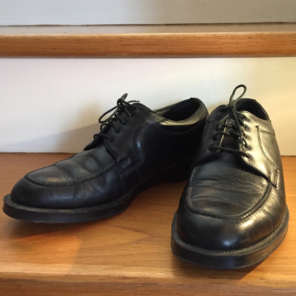 Florsheim dress shoes